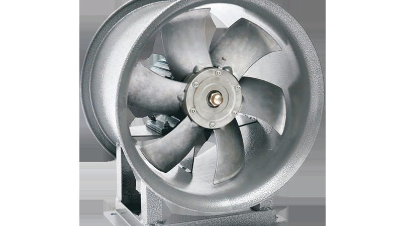 防爆风机选型陷阱：忽略这三点，化工厂安全投入可能打水漂