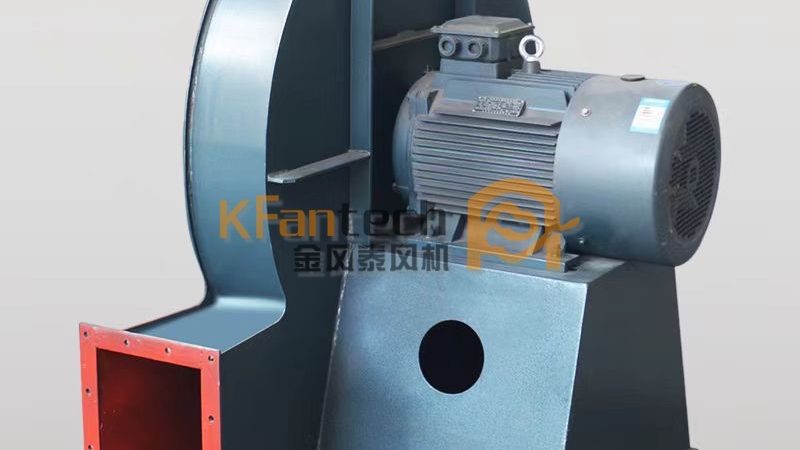 上海离心风机维修保养：关键步骤与注意事项**