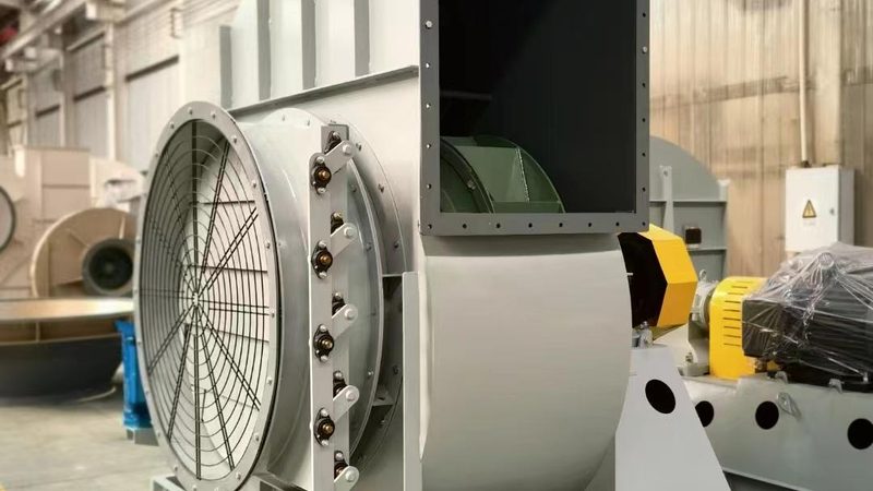 小型移动式除尘风机：批发价格背后的考量因素**