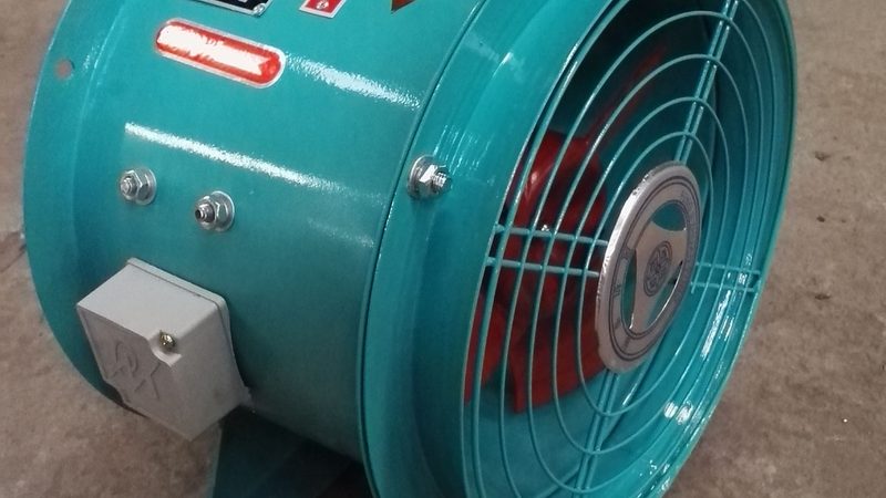新风机组与空气处理机组：分类标准揭秘**