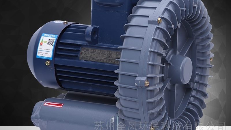 工业送风机噪音标准：解读与影响