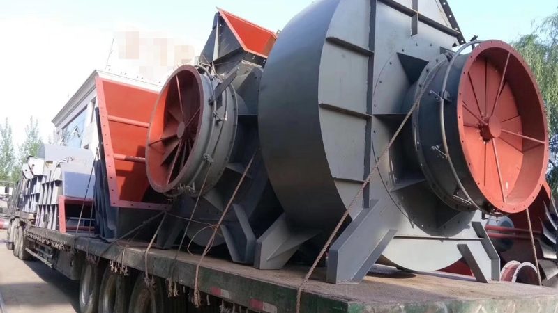 除尘风机消音器型号选择：关键参数与适用场景解析**