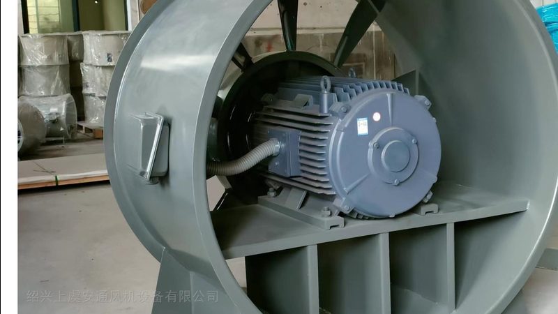 上海送风机材质选择：揭秘材质背后的性能奥秘**