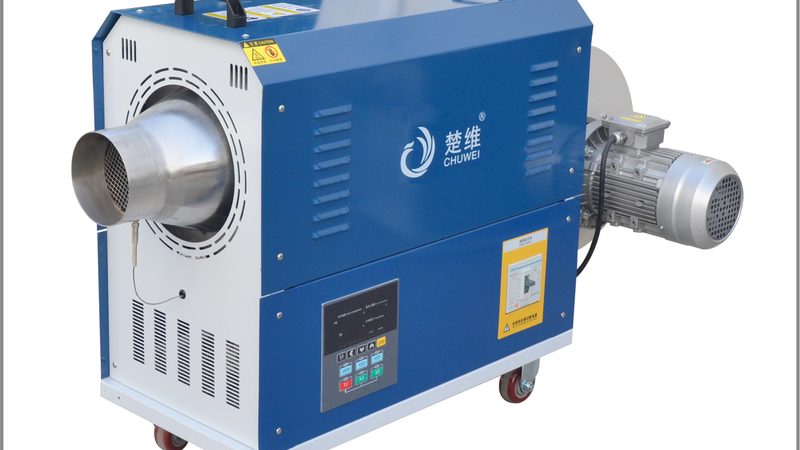 引风机型号参数怎么查，先看懂这五个关键点
