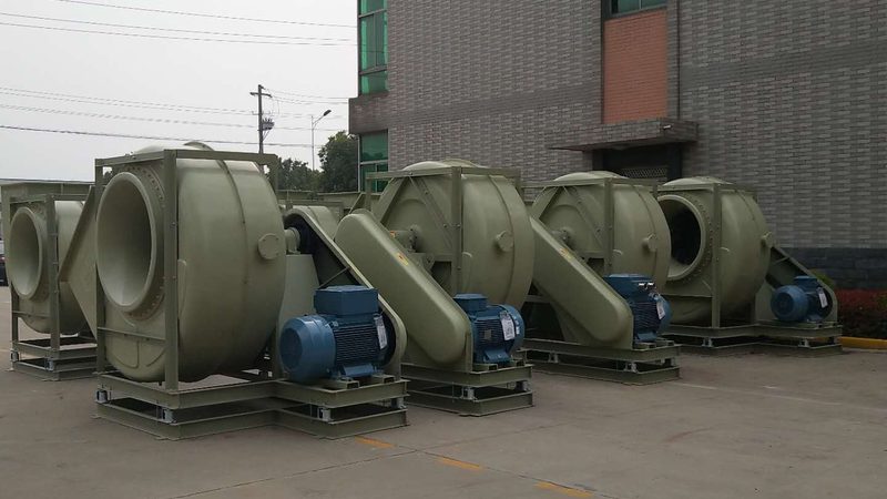 矿用轴流风机防爆等级标准：安全守护的必备要素